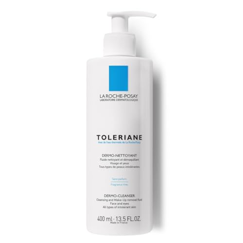 la-roche-posay-toleriane-fluido-detergente-e-struccante-lenita-400-ml image 8