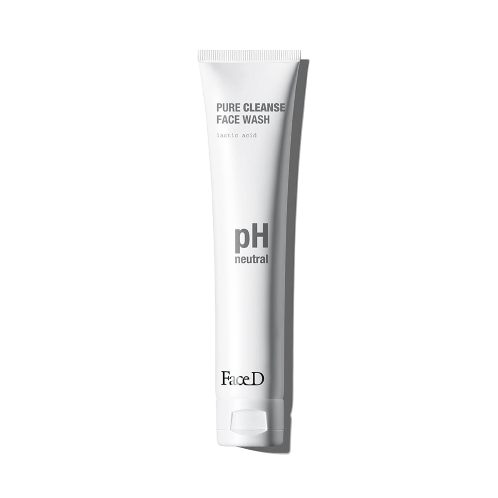 face-d-pure-cleanse-face-wash-detergente-opacizzante-125-ml image 1