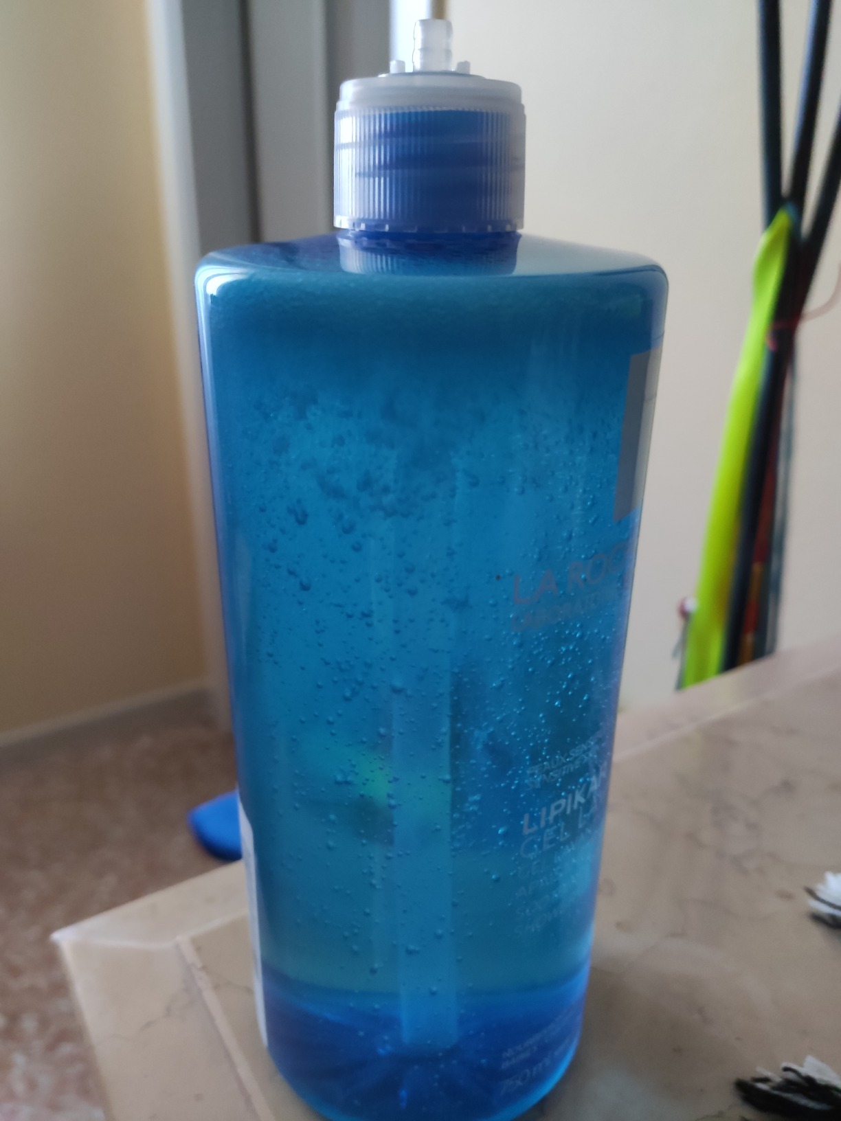 Buono per pelli mature