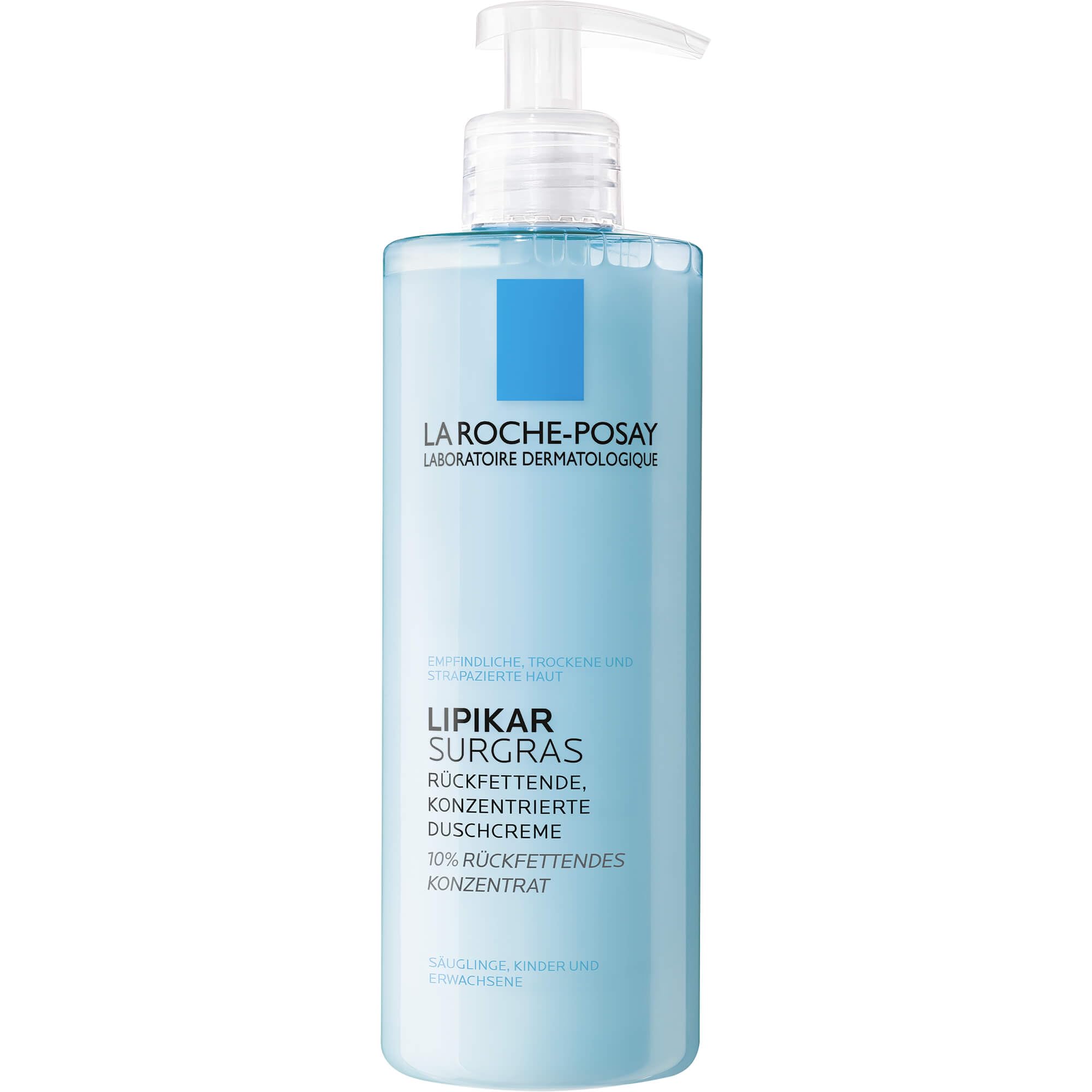 la-roche-posay-lipikar-syndet-ap-doccia-crema-detergente-400-ml image 2