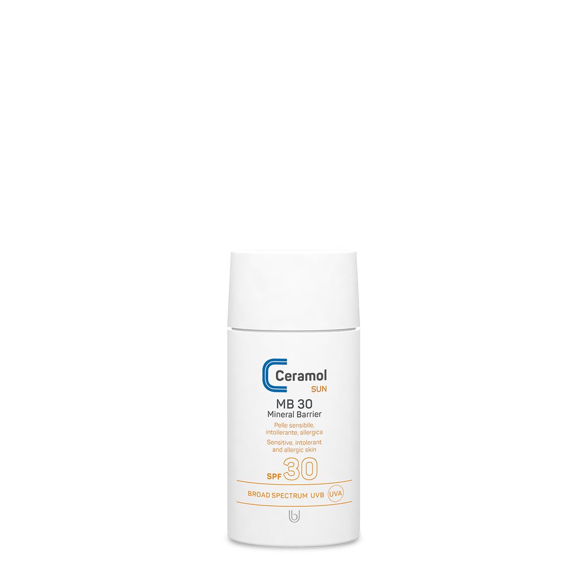ceramol-mb-30-mineral-barrier-schermo-minerale-viso-50-ml image 1
