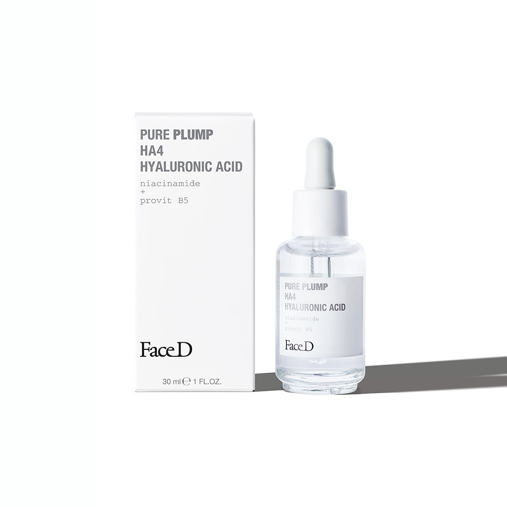 face-d-pure-plump-ha4-siero-viso-acido-ialuronico image 5