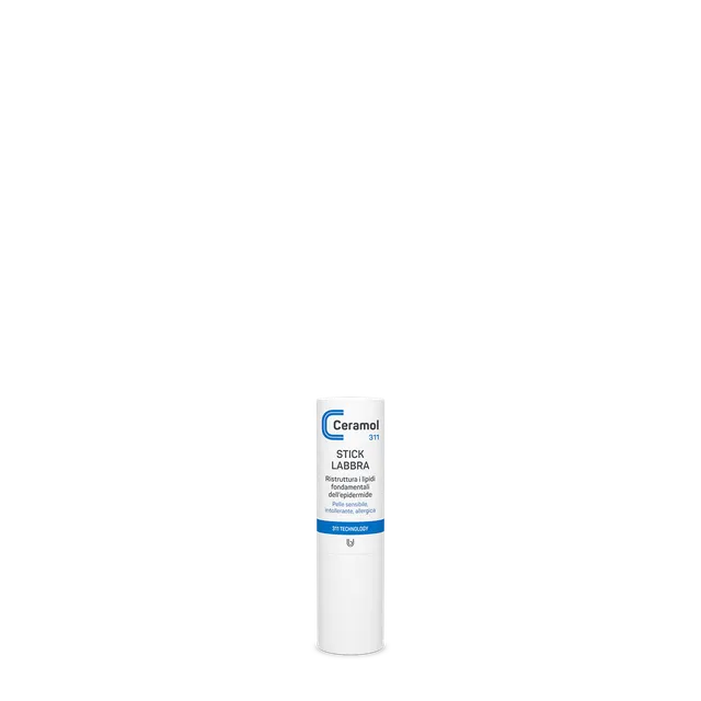 ceramol-stick-labbra-4-5-g-riparatore-per-labbra-secche-e-atopiche image 1