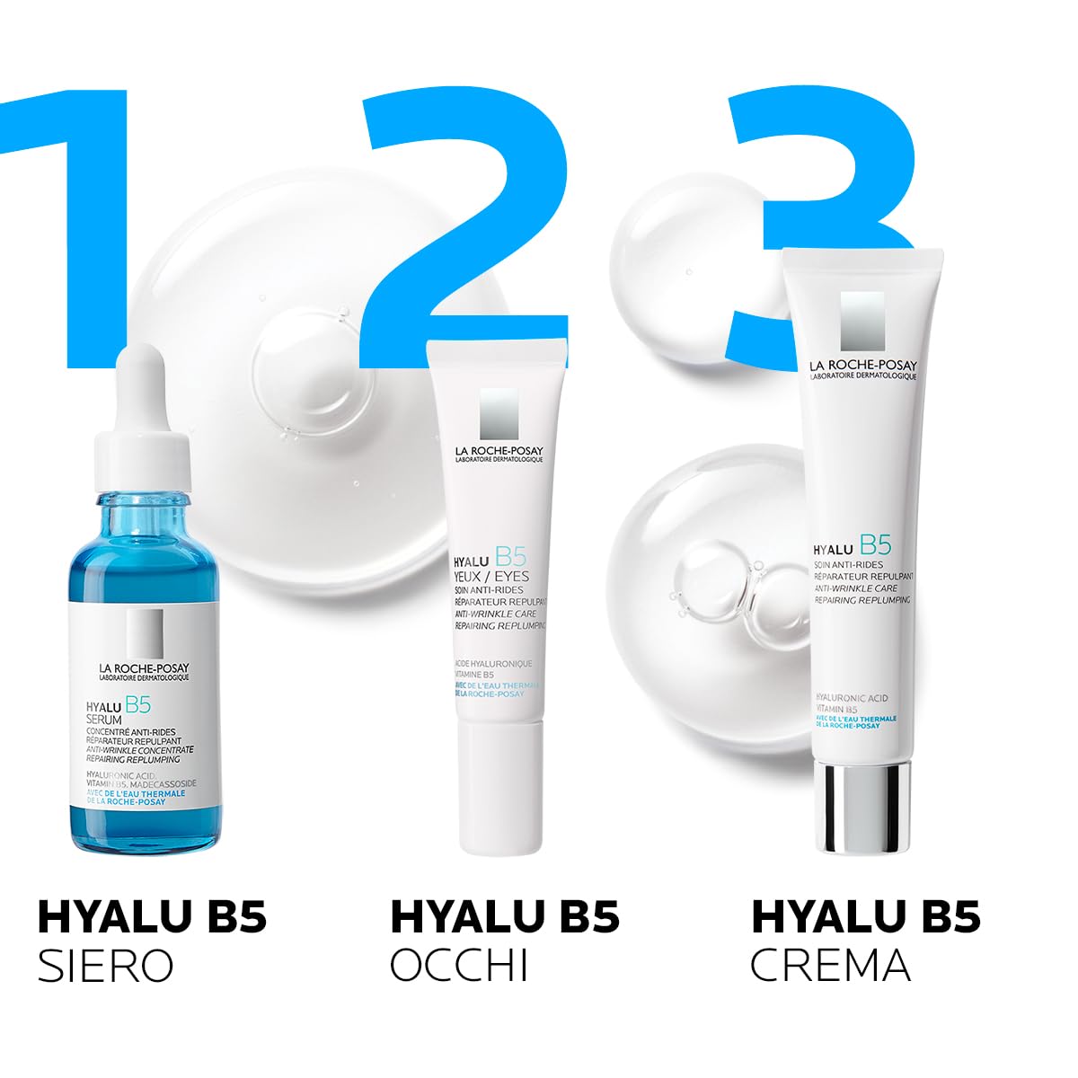 la-roche-posay-hyalu-b5-siero-concentrato-anti-rughe-30-ml image 6