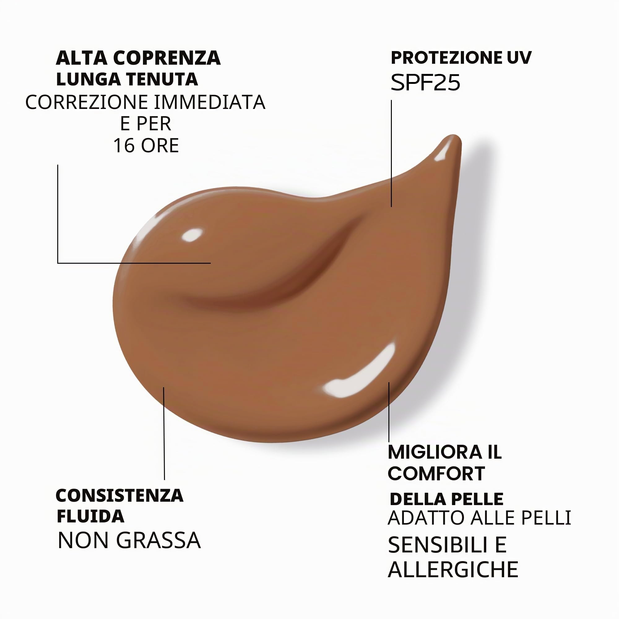 la-roche-posay-toleriane-fondotinta-fluido-correttore-tonalit-16-30-ml image 2