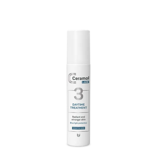 ceramol-daytime-treatment-50-ml-crema-giorno-con-crystal-light-powder image 1