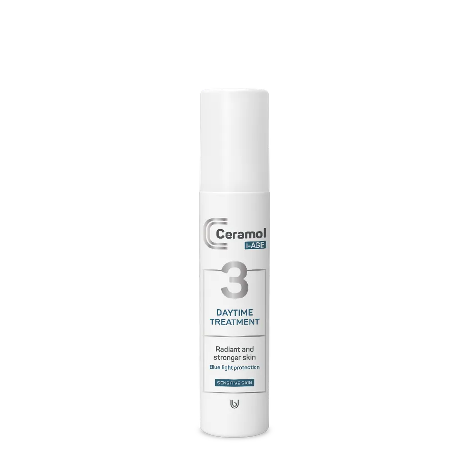 ceramol-daytime-treatment-50-ml-crema-giorno-con-crystal-light-powder image 1