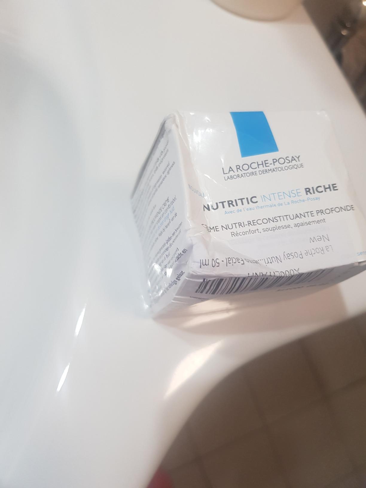 Nutriente al punto giusto