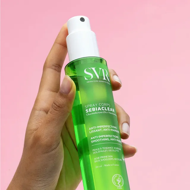 svr-sebiaclear-spray-corps-spray-corpo-anti-imperfezioni image 1