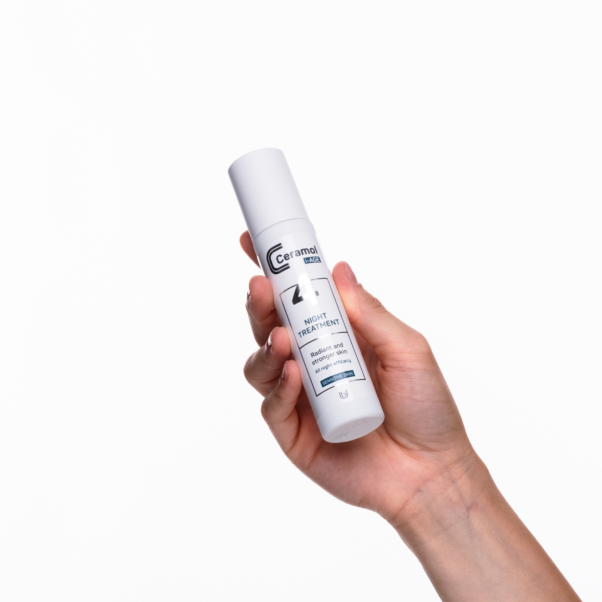 ceramol-night-treatment-50-ml-trattamento-notte-al-retinolo-h10 image 2