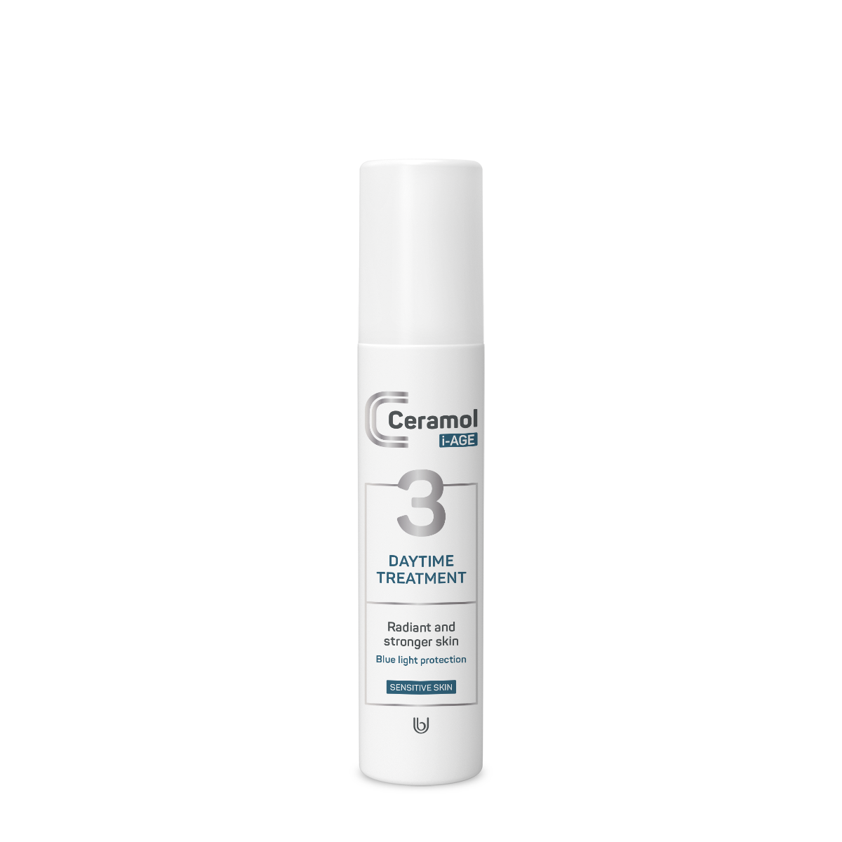 ceramol-daytime-treatment-50-ml-crema-giorno-con-crystal-light-powder image 1