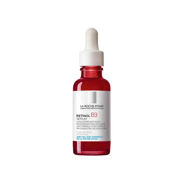la-roche-posay-retinol-b3-siero-concentrato-anti-rughe-30-ml image 1