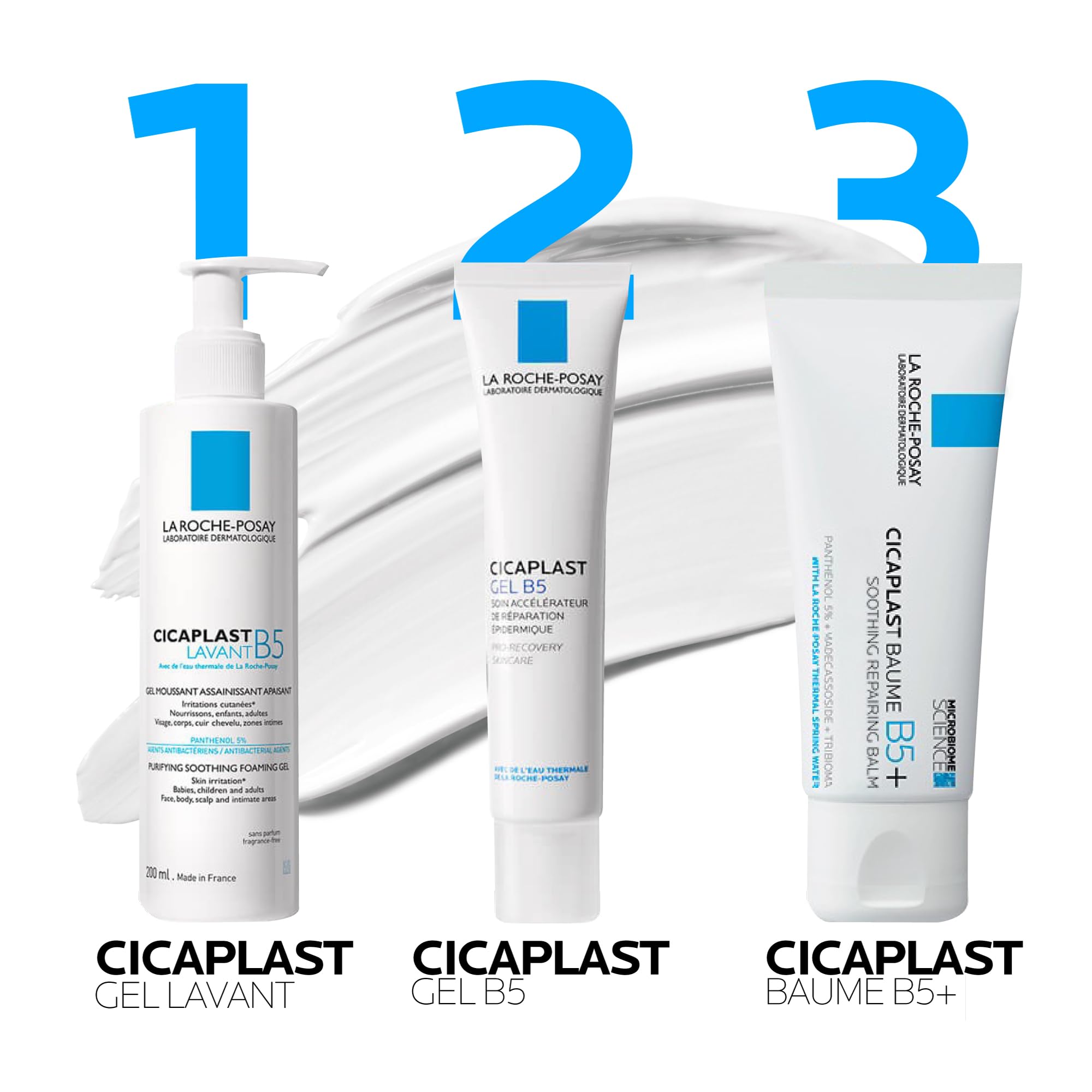 la-roche-posay-cicaplast-baume-b5-balsamo-riparatore-viso-e-corpo-40-ml image 4