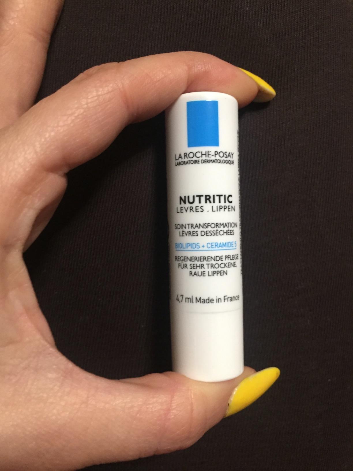 Base perfetta per il trucco