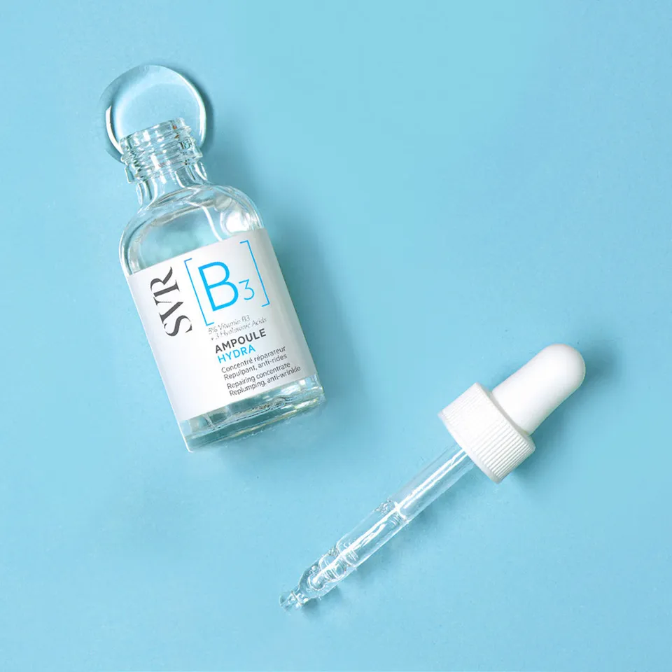 svr-b3-ampoule-hydra-siero-vitamina-b3-e-acido-ialuronico image 1