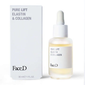 face-d-pure-lift-elastin-collagen-siero-viso-30-ml image 5