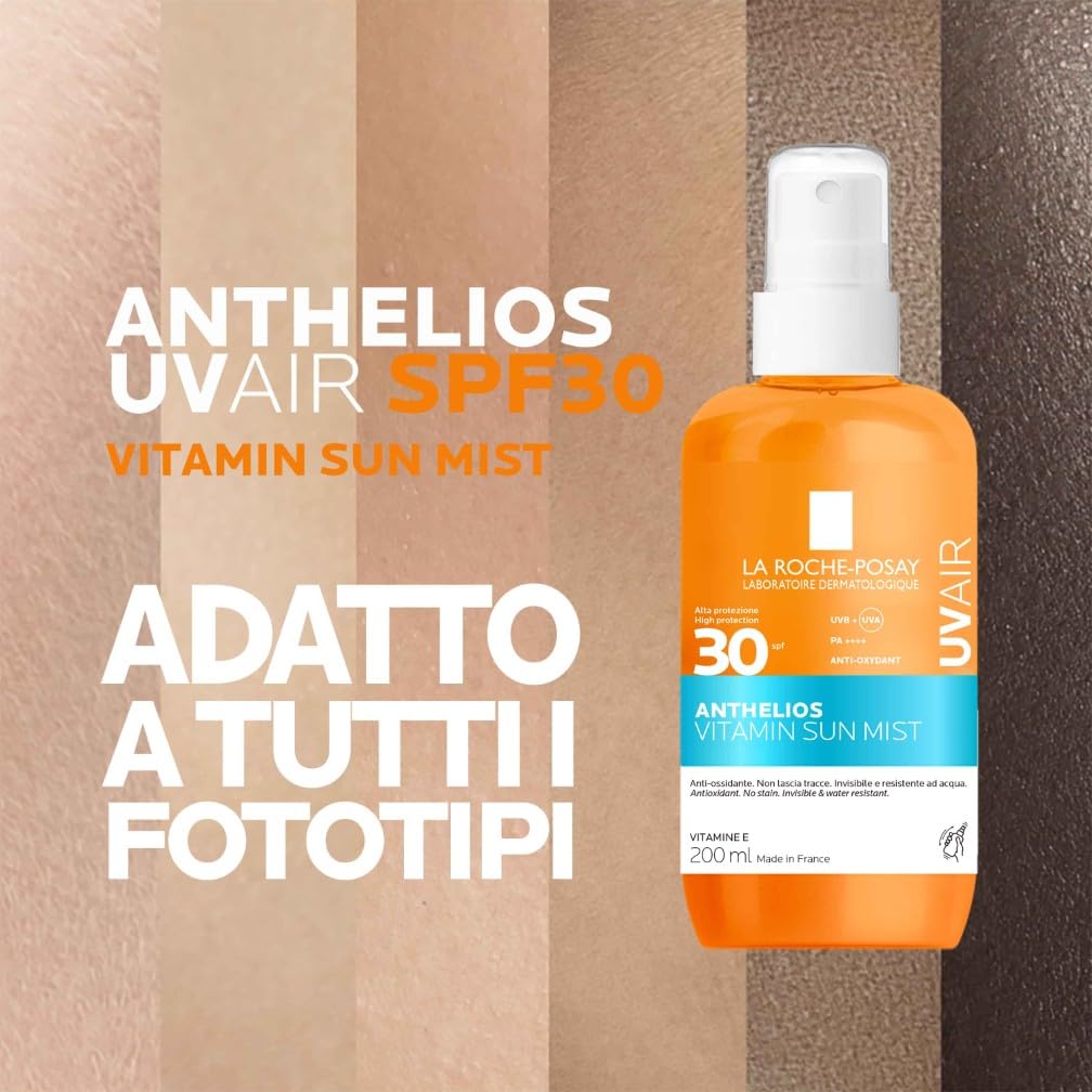 la-roche-posay-anthelios-uvair-vitamin-sun-mist-spf30-200-ml image 5