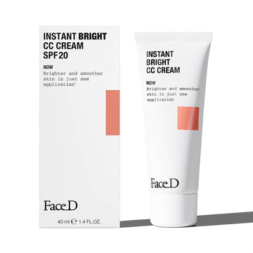 face-d-instant-bright-cc-cream-spf20-40-ml image 6