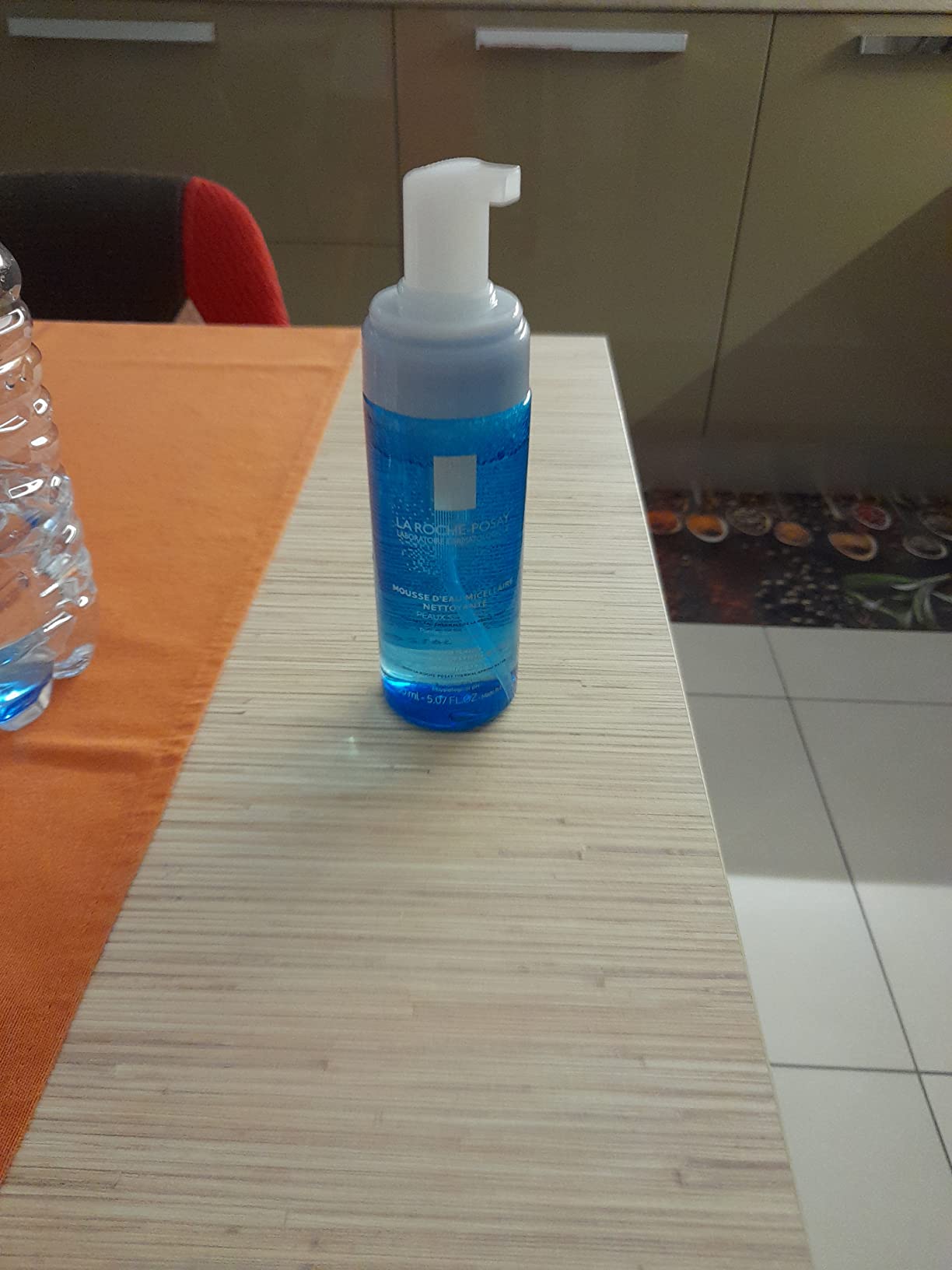 Ottima al mattino
