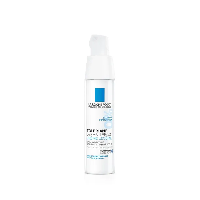 la-roche-posay-toleriane-dermallergo-crema-lenitiva-viso-40-ml image 1