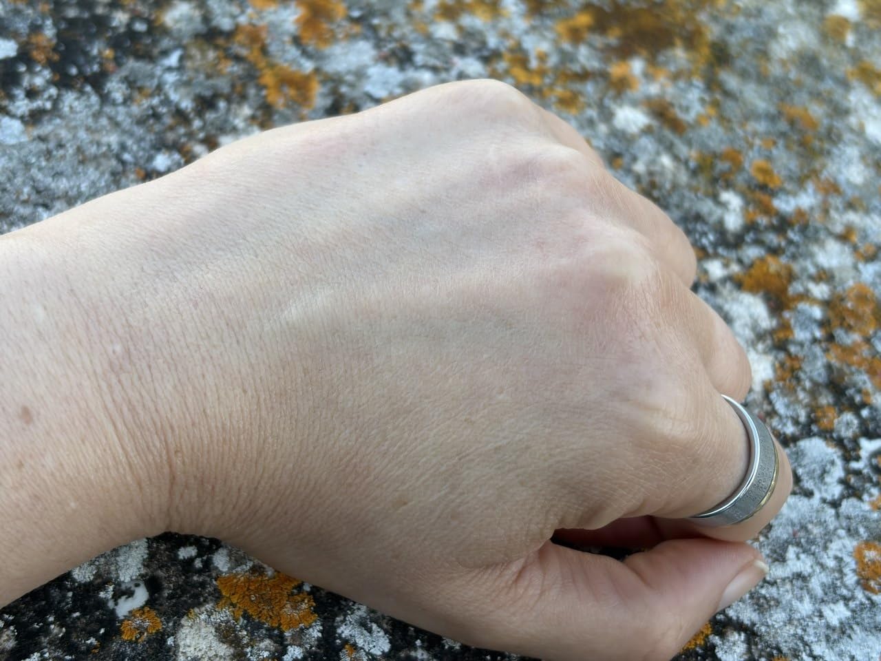 Leggero e non brucia gli occhi