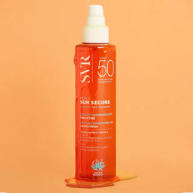 svr-sun-secure-huile-spf50-olio-solare-secco-corpo-ad-alta-protezione image 1