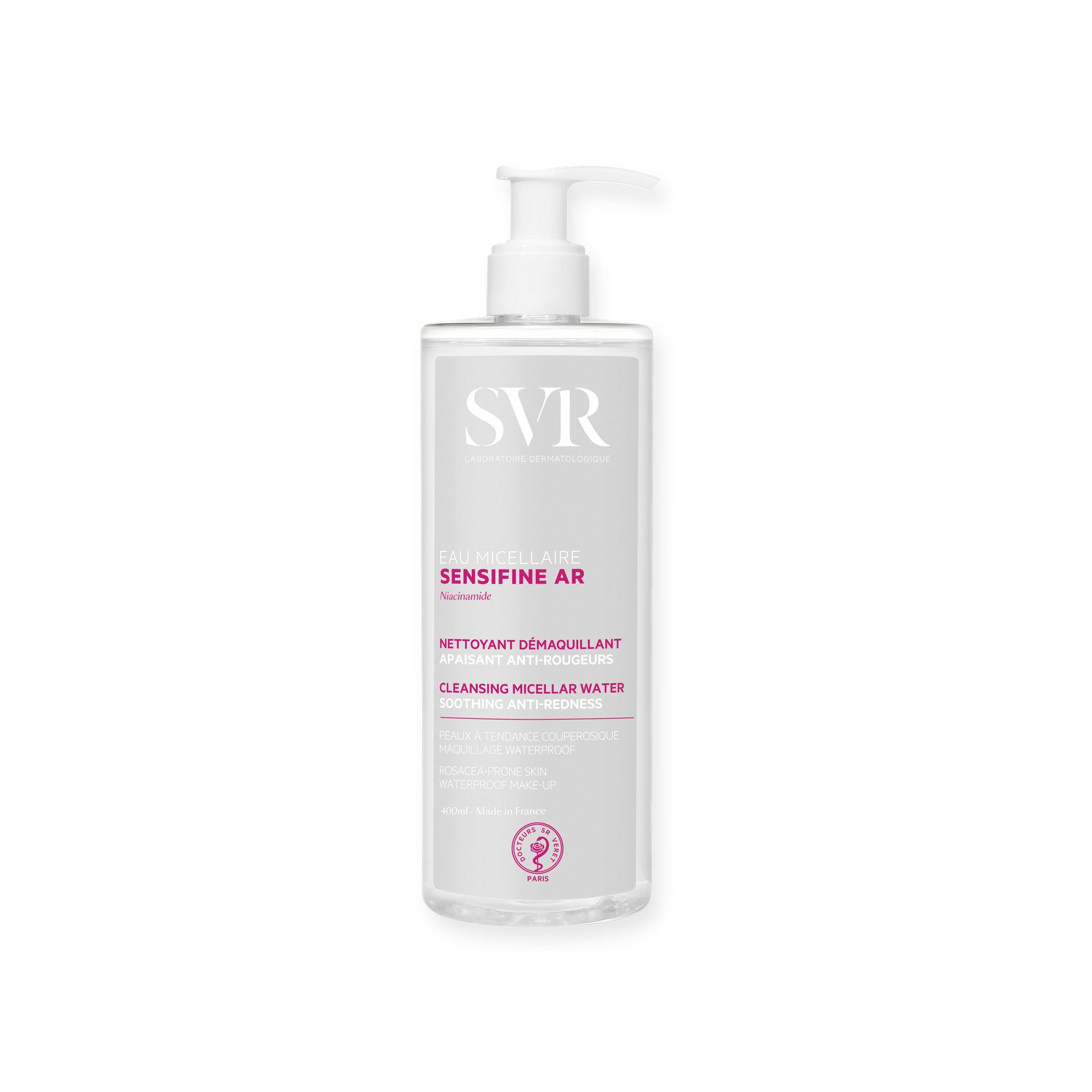 svr-sensifine-ar-eau-micellaire-400ml-refill-bundle-eco-set image 4