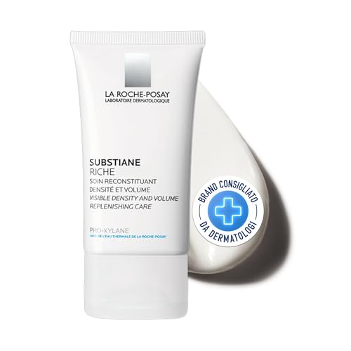 la-roche-posay-substiane-crema-viso-ricostituente-pelli-mature-40-ml image 2