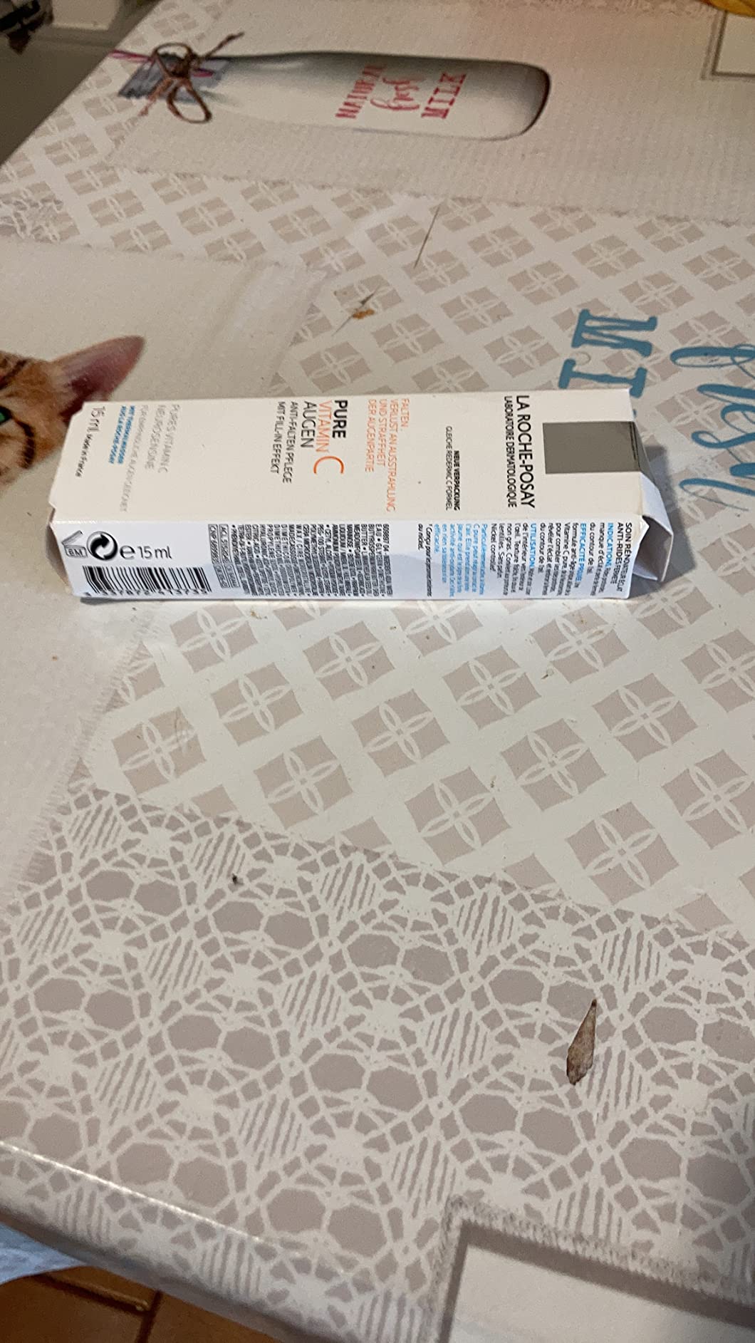 Buona crema anti-rughe