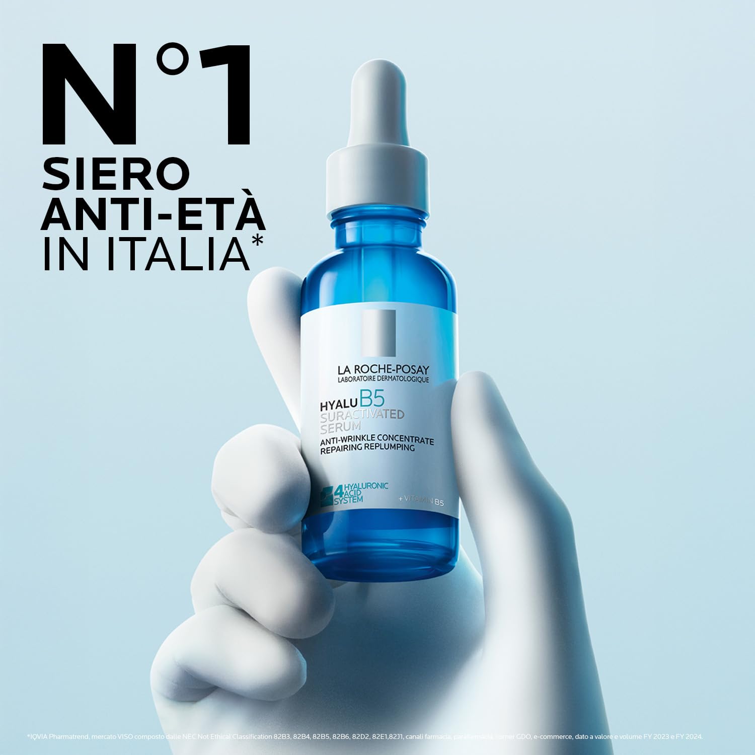 la-roche-posay-hyalu-b5-siero-concentrato-anti-rughe-30-ml-2 image 5
