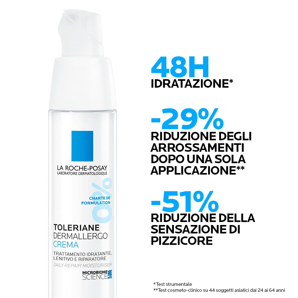la-roche-posay-toleriane-dermallergo-crema-lenitiva-viso-40-ml image 3
