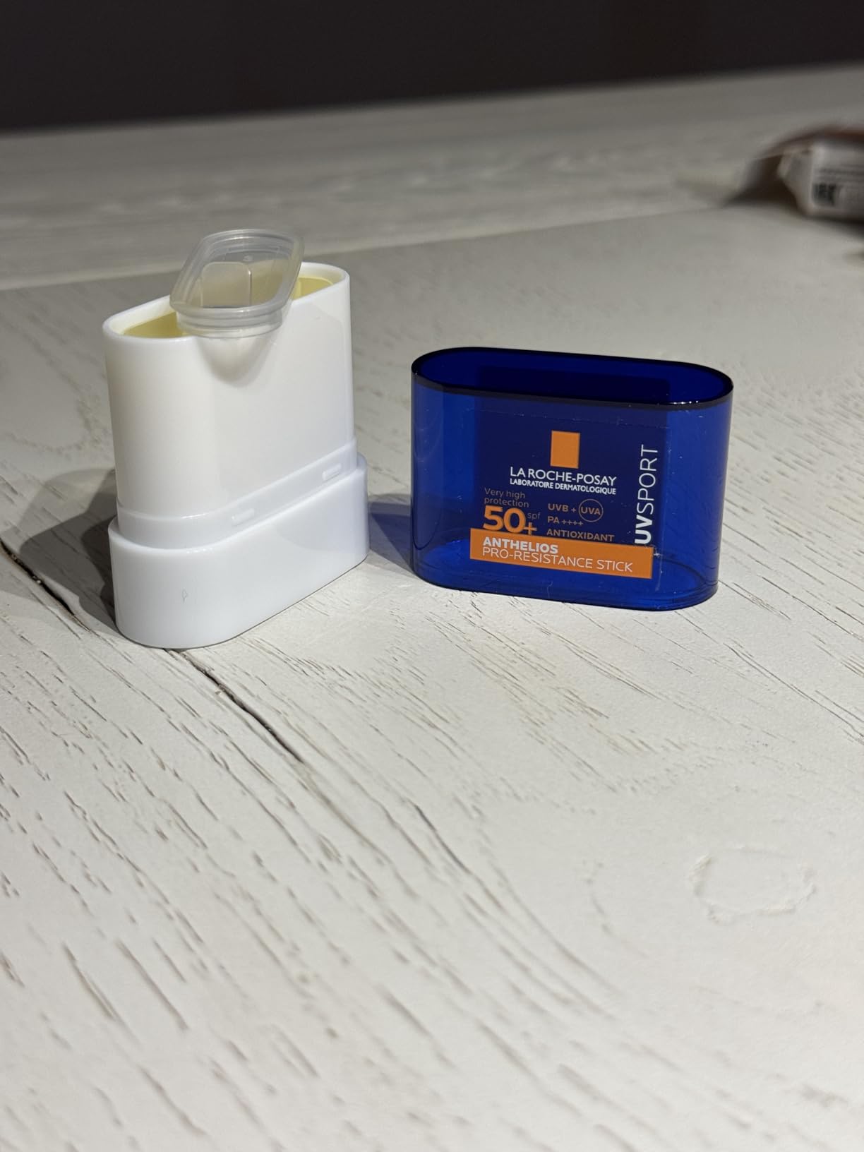Buono, un po' piccolo