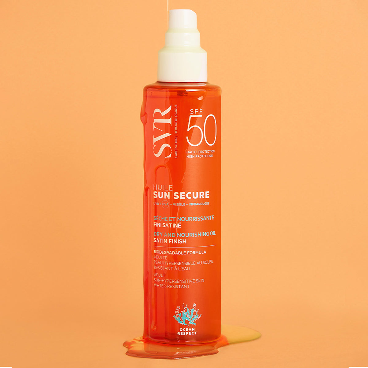 svr-sun-secure-huile-spf50-olio-solare-secco-corpo-ad-alta-protezione image 1
