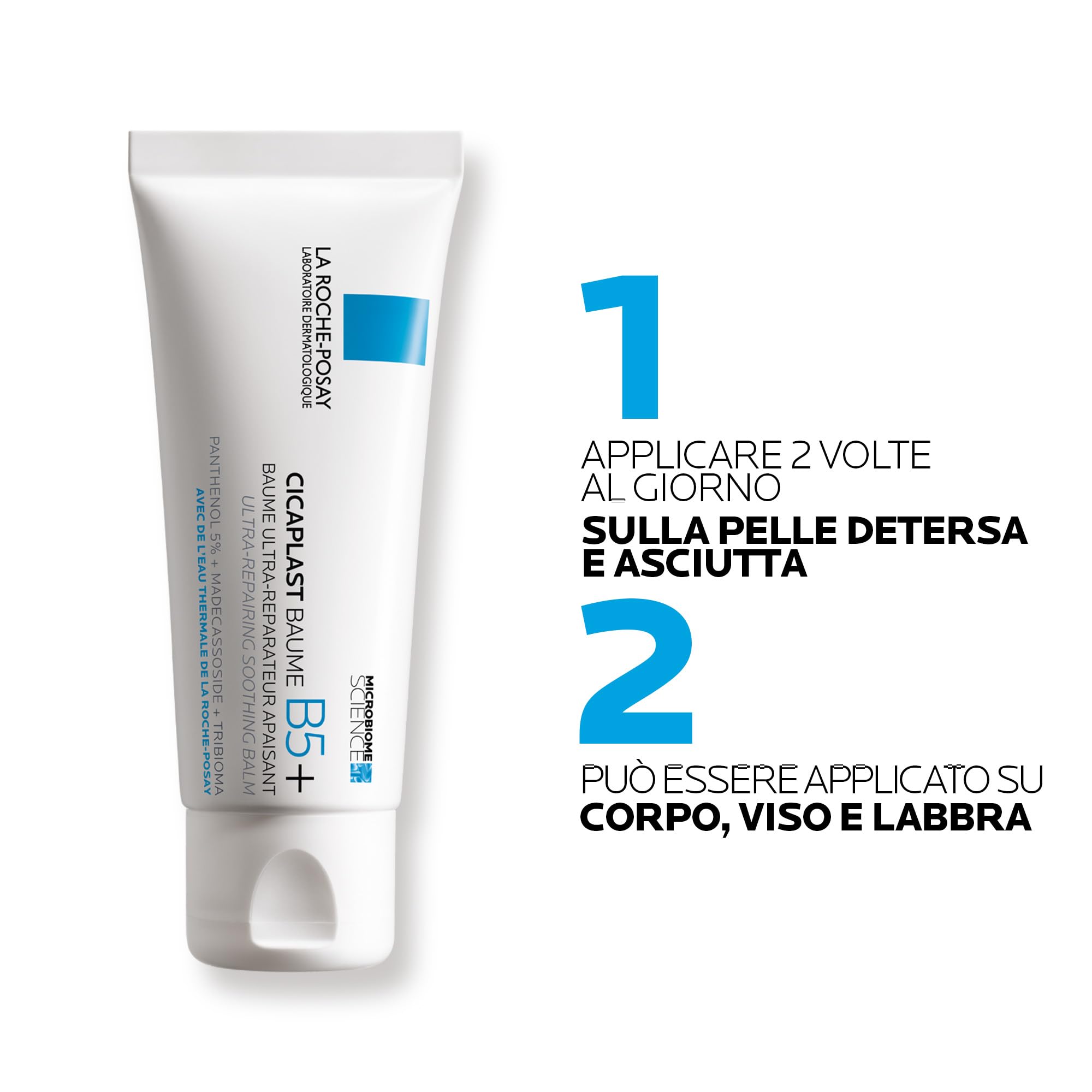 la-roche-posay-cicaplast-baume-b5-balsamo-riparatore-viso-e-corpo-40-ml image 6