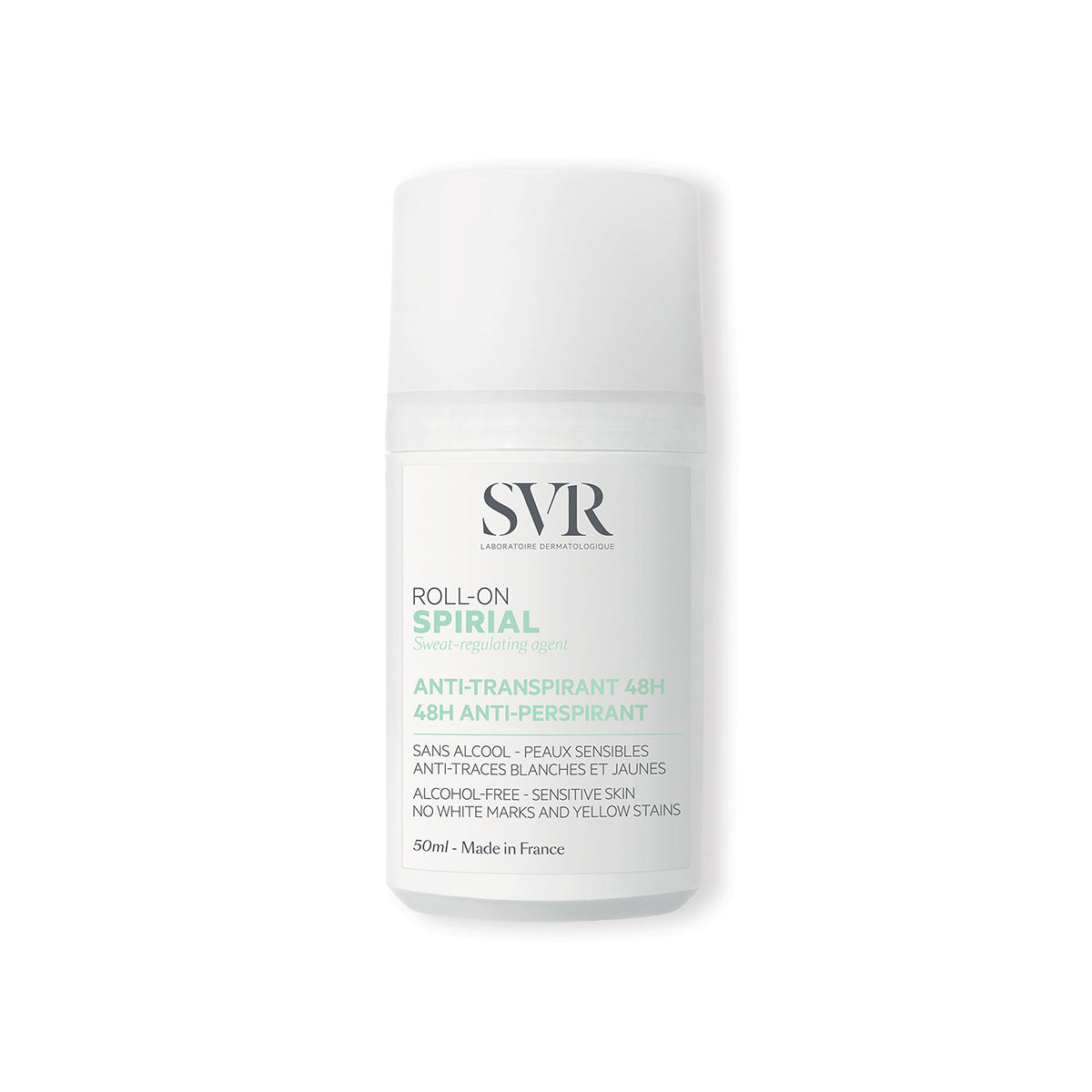svr-spirial-roll-on-deodorante-roll-on-anti-traspirante-senza-alcool-e-profumo image 5