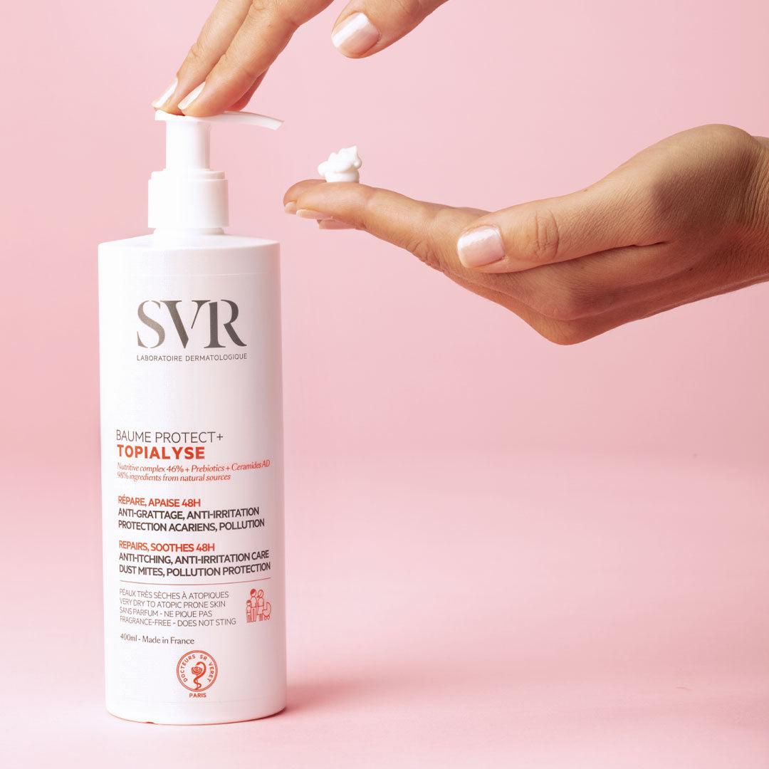 svr-topialyse-baume-protect-balsamo-viso-e-corpo-anti-prurito image 1