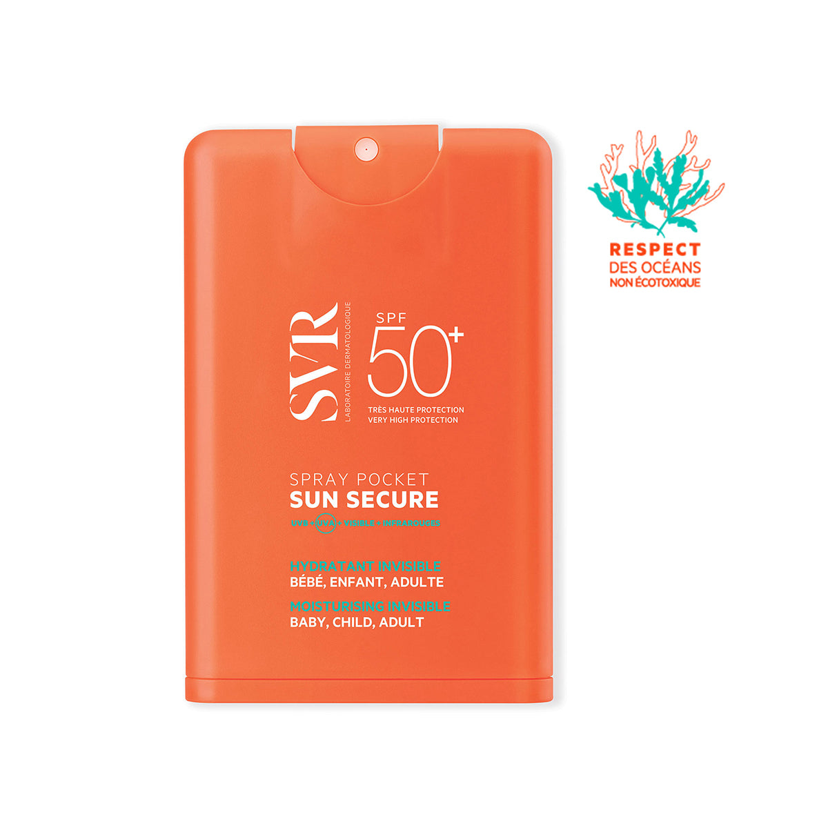 svr-sun-secure-spray-pocket-spf50-solare-tascabile-viso-corpo image 5