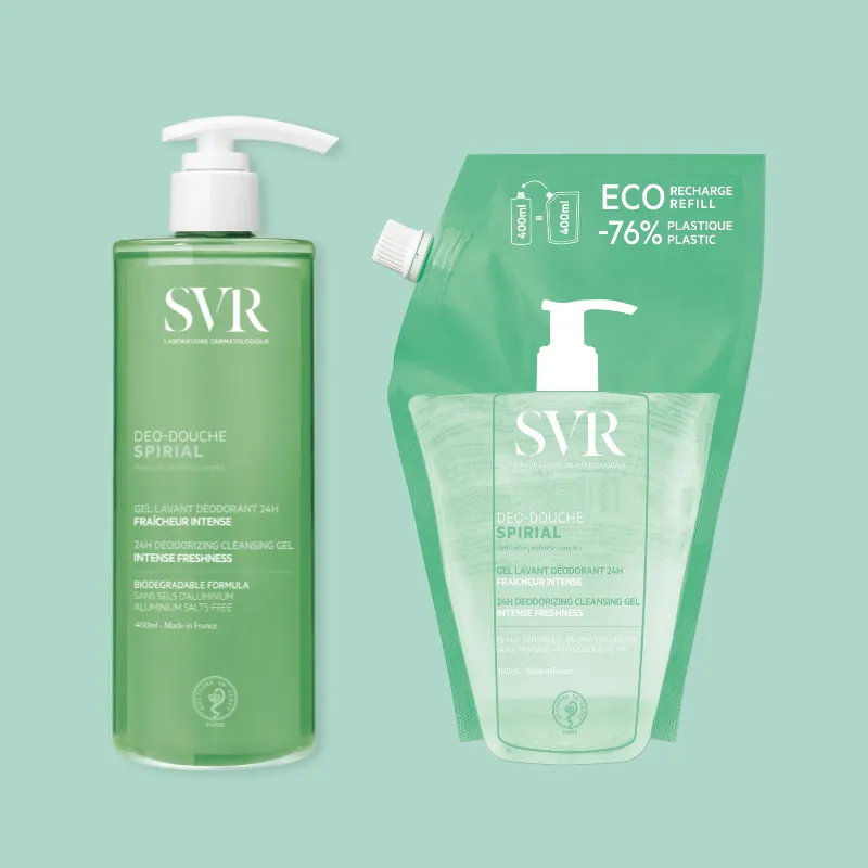 svr-spirial-d-o-douche-400ml-refill-set-deodorante-doccia-eco image 1