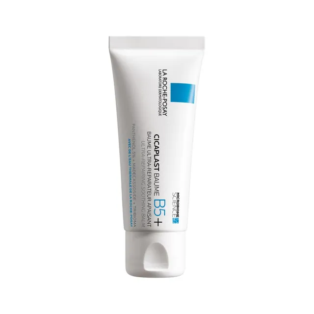 la-roche-posay-cicaplast-baume-b5-balsamo-riparatore-viso-e-corpo-40-ml image 1