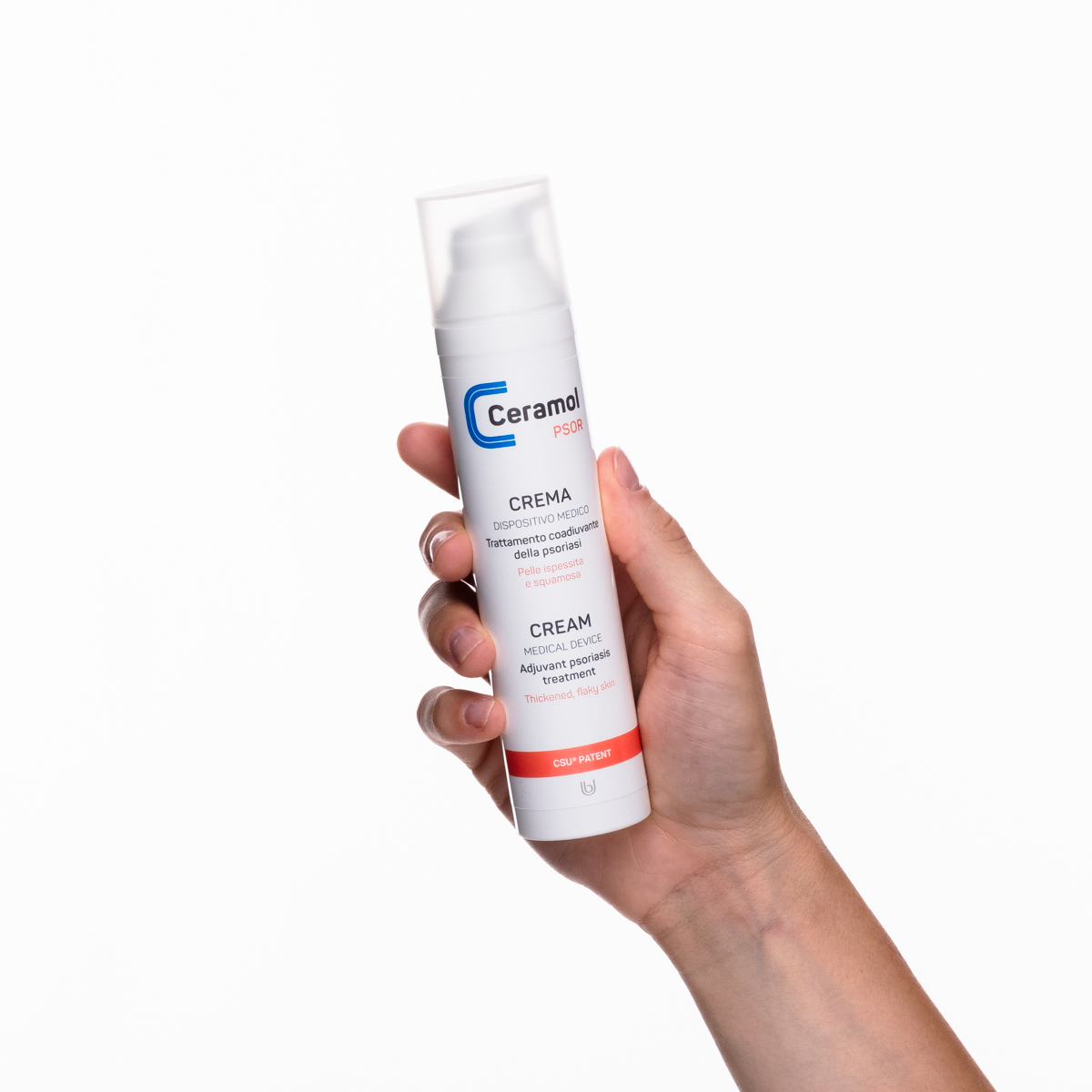 ceramol-psor-crema-100-ml-crema-per-pelle-a-tendenza-psoriasica image 2