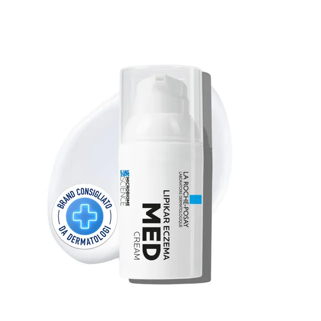la-roche-posay-lipikar-eczema-med-crema-lenitiva-30-ml image 1
