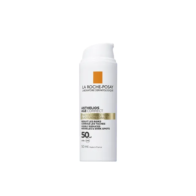 la-roche-posay-age-correct-crema-protettiva-anti-et-spf-50-ml image 1