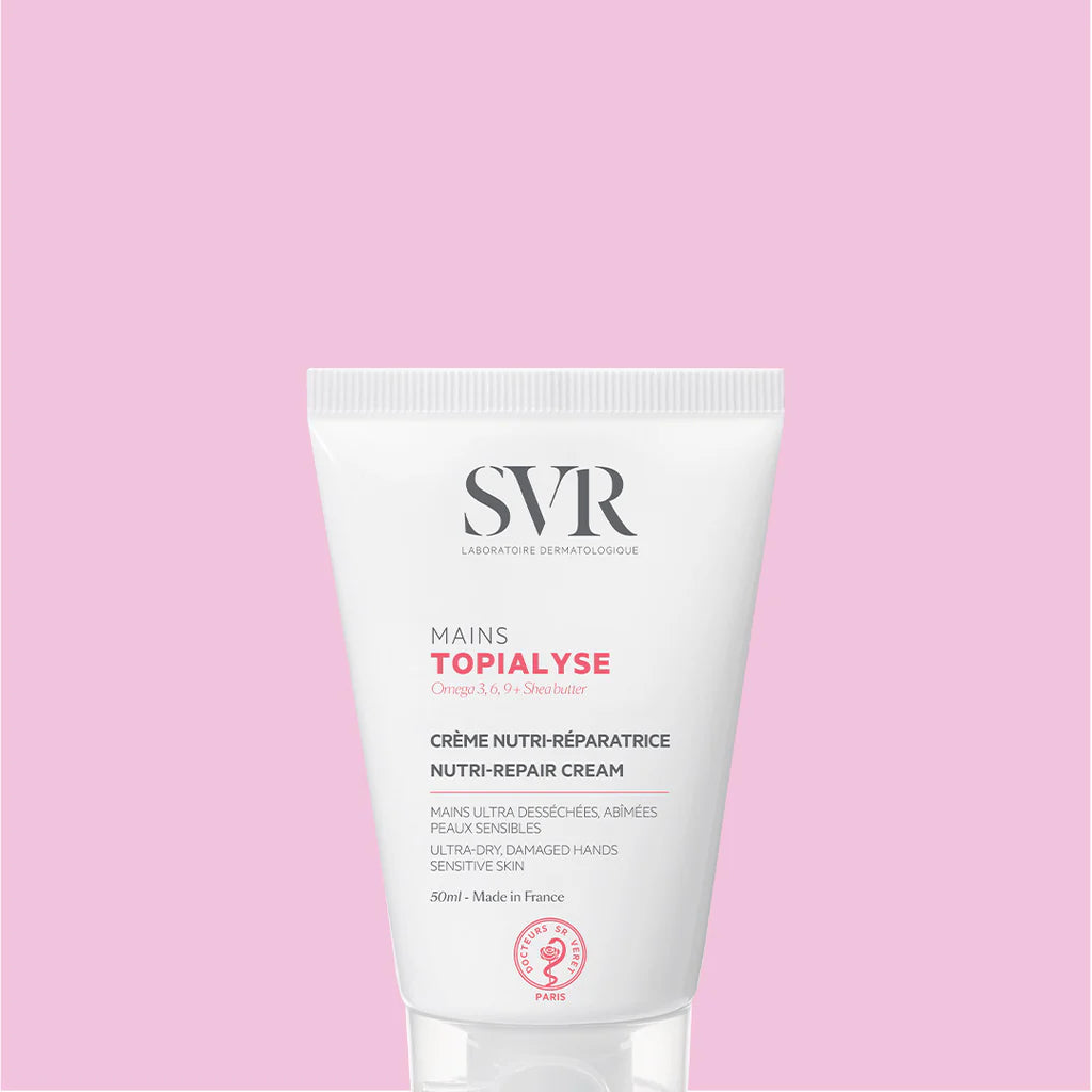 svr-topialyse-mains-crema-mani-nutriente-riparatrice image 1