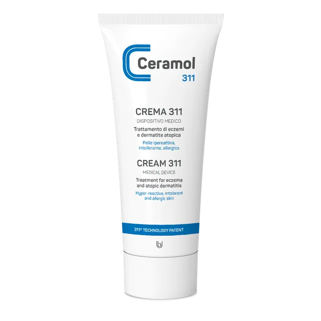 ceramol-311-crema-200-ml-dispositivo-medico image 1