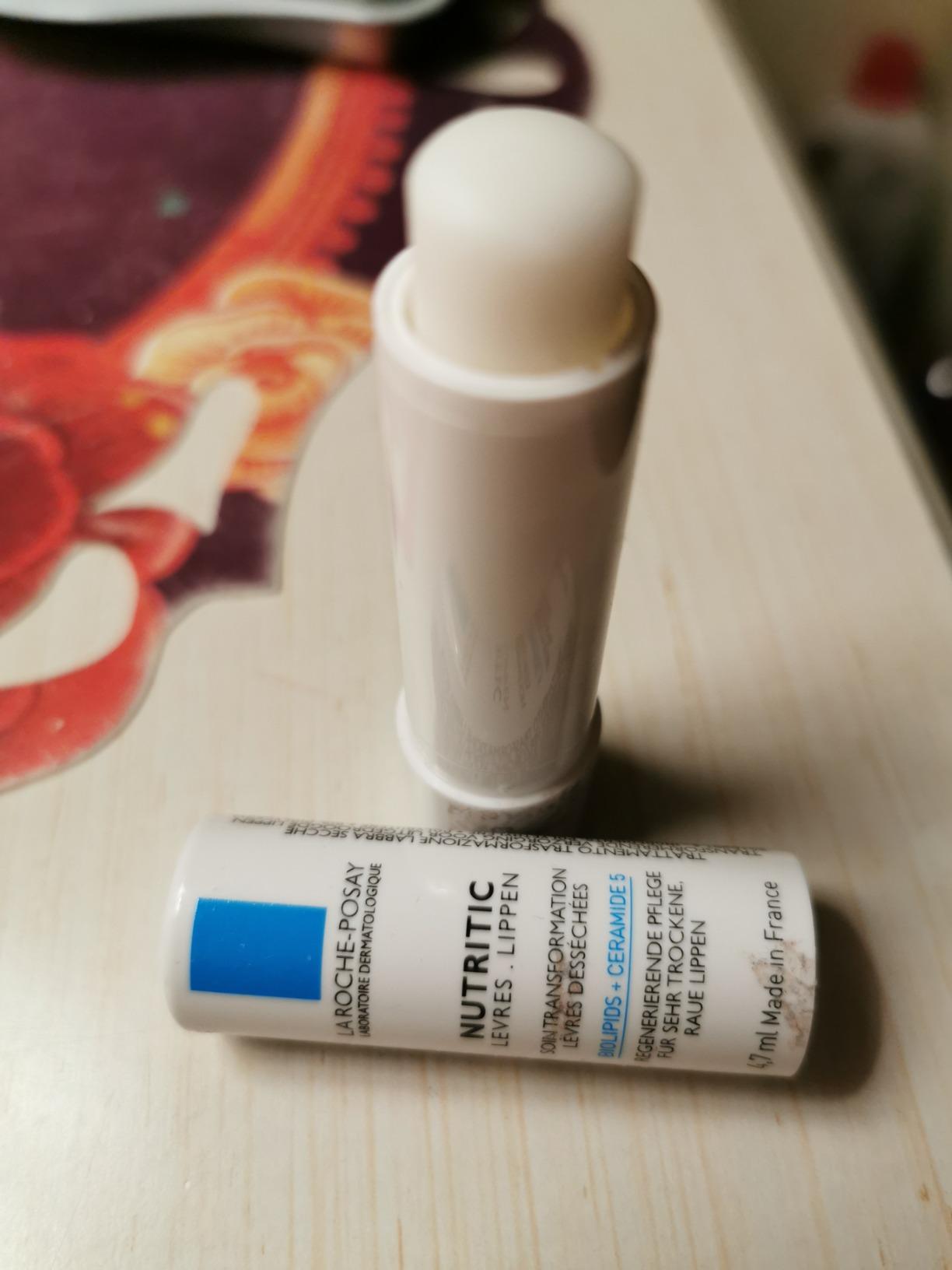 Ideale per labbra sensibilissime