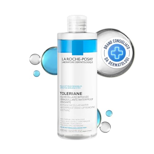 la-roche-posay-toleriane-acqua-micellare-bifasica-ultra-400-ml image 2