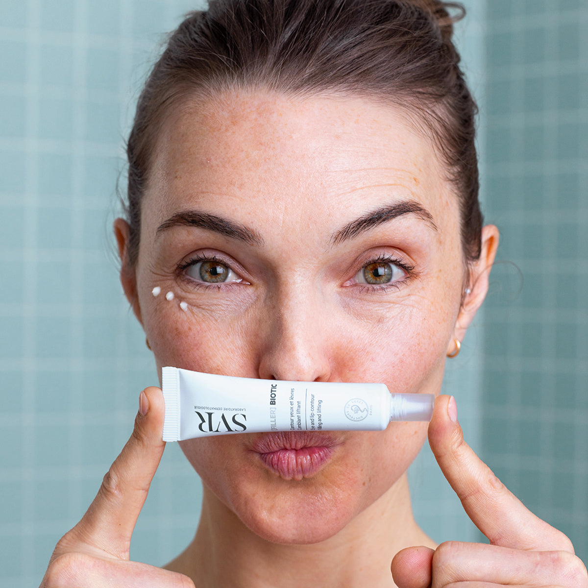 svr-filler-biotic-crema-contorno-occhi-e-labbra-anti-rughe image 2