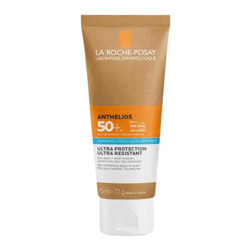 la-roche-posay-anthelios-latte-idratante-spf50-75-ml-pelli-sensibili image 4