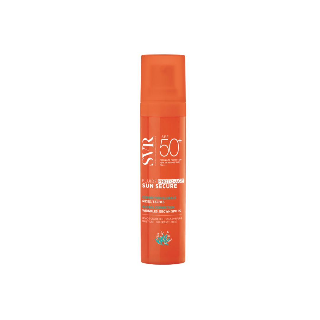 svr-sun-secure-fluide-photo-age-spf50-fluido-solare-viso-anti-et-invisibile image 5