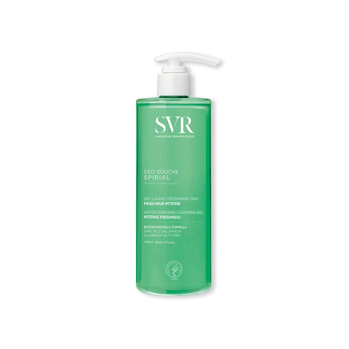 svr-spirial-d-o-douche-400ml-refill-set-deodorante-doccia-eco image 4